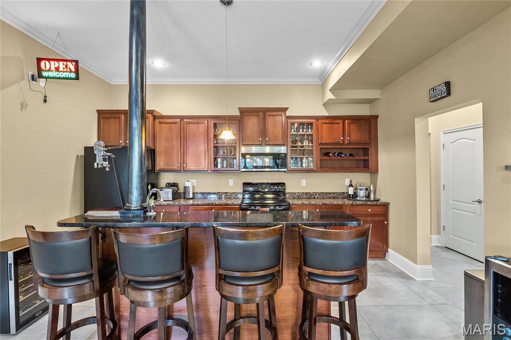 Crown Pointe - Residential