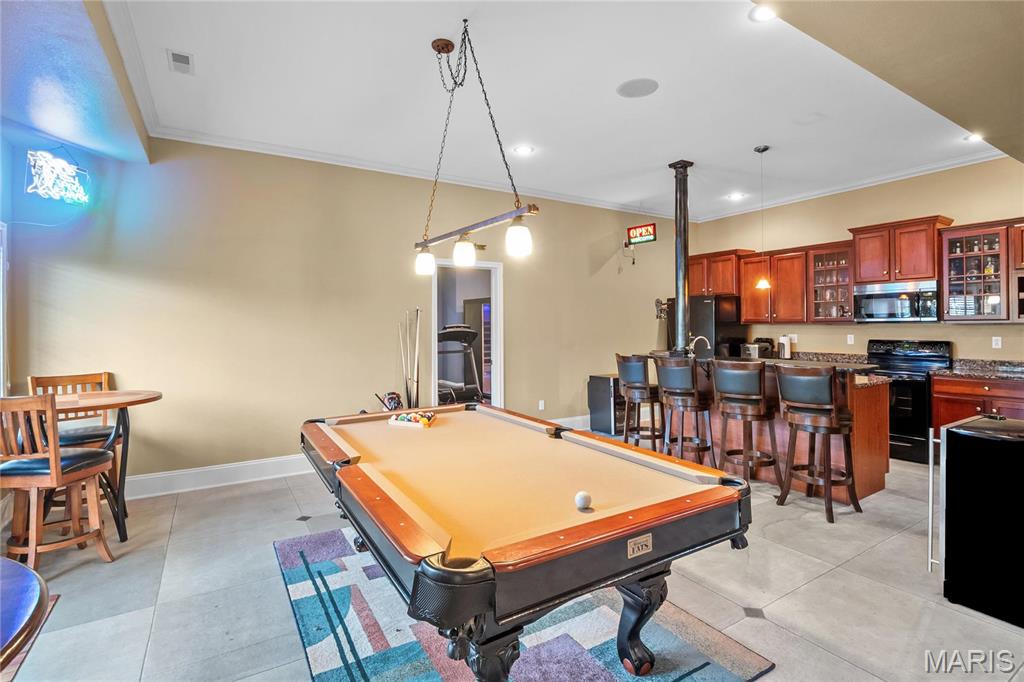 Crown Pointe - Residential