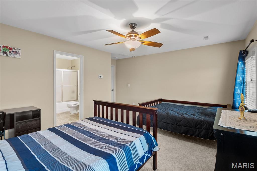 Crown Pointe - Residential