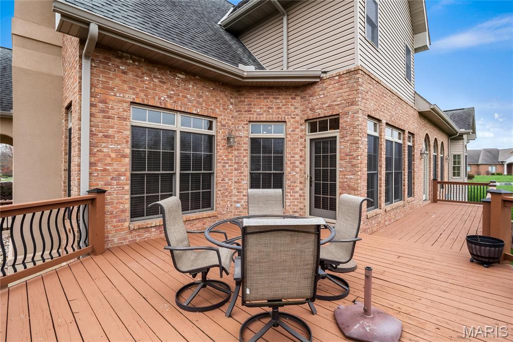 Crown Pointe - Residential