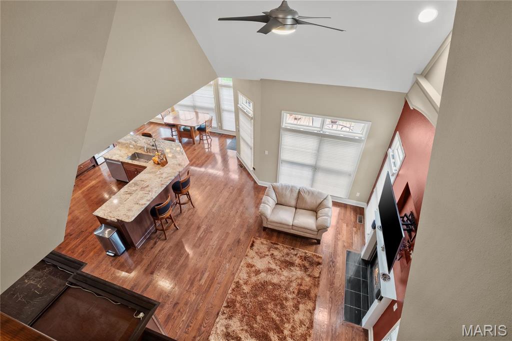 Crown Pointe - Residential