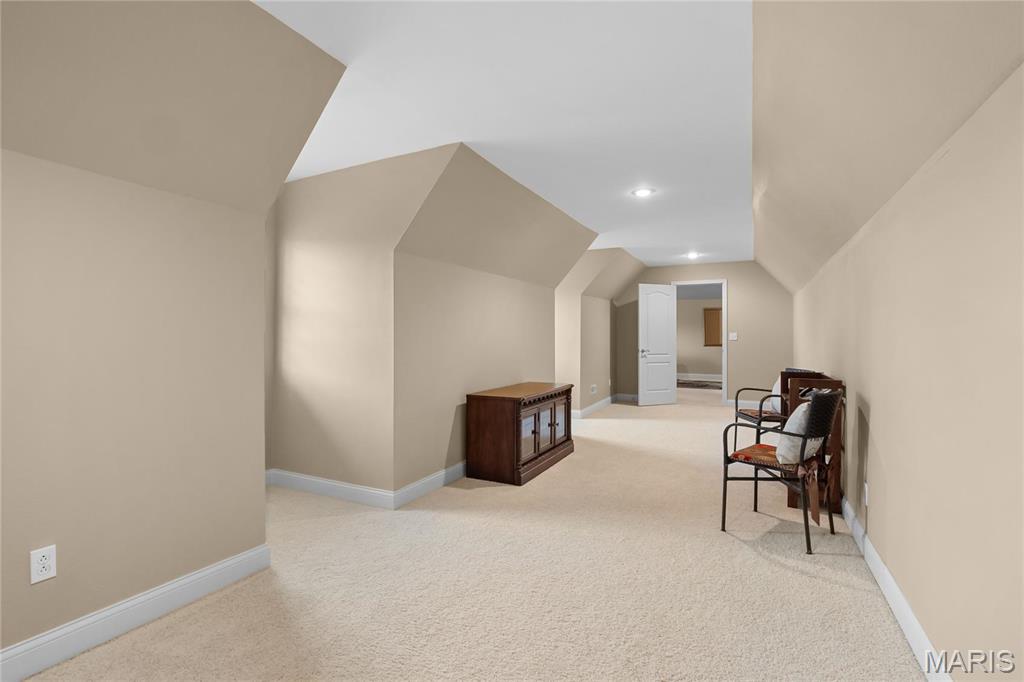 Crown Pointe - Residential