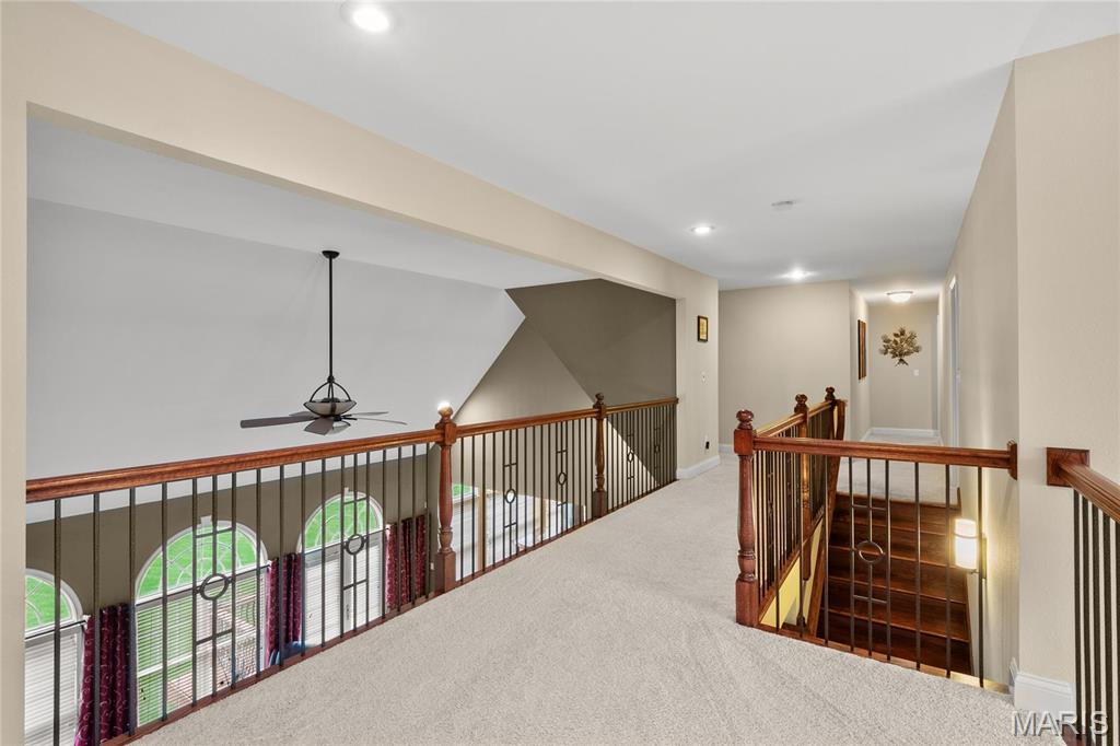 Crown Pointe - Residential