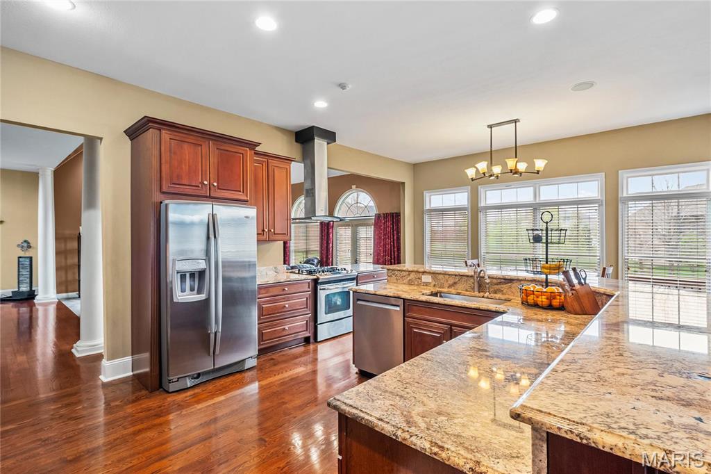 Crown Pointe - Residential