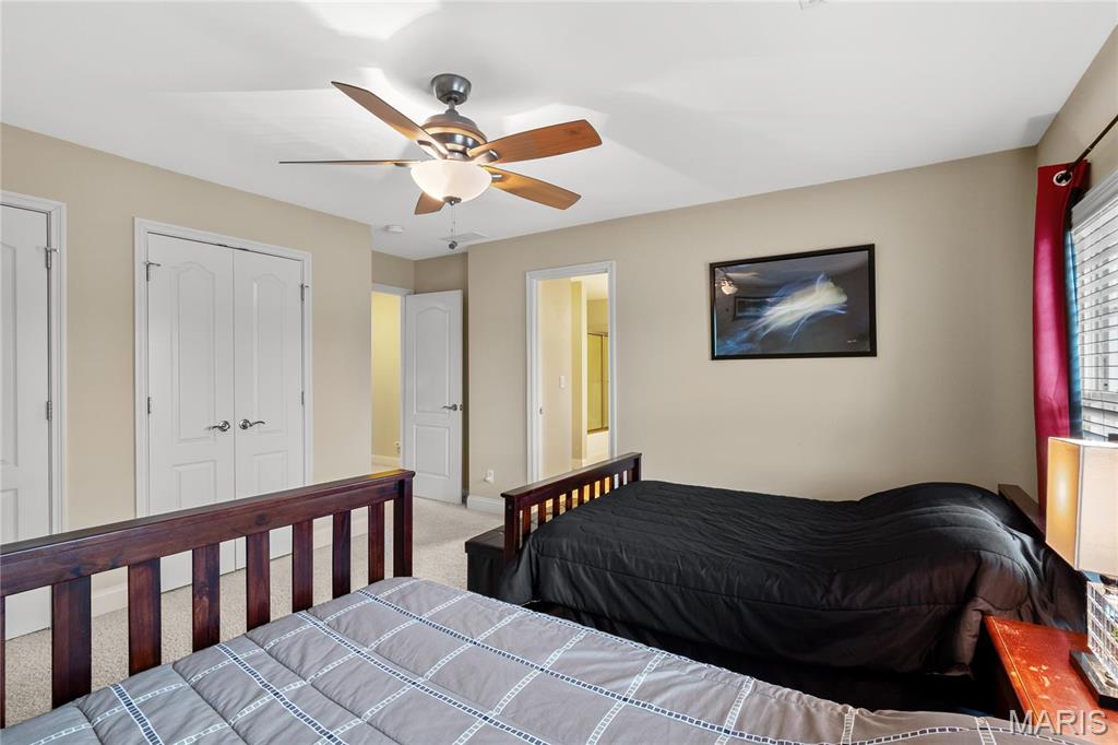 Crown Pointe - Residential