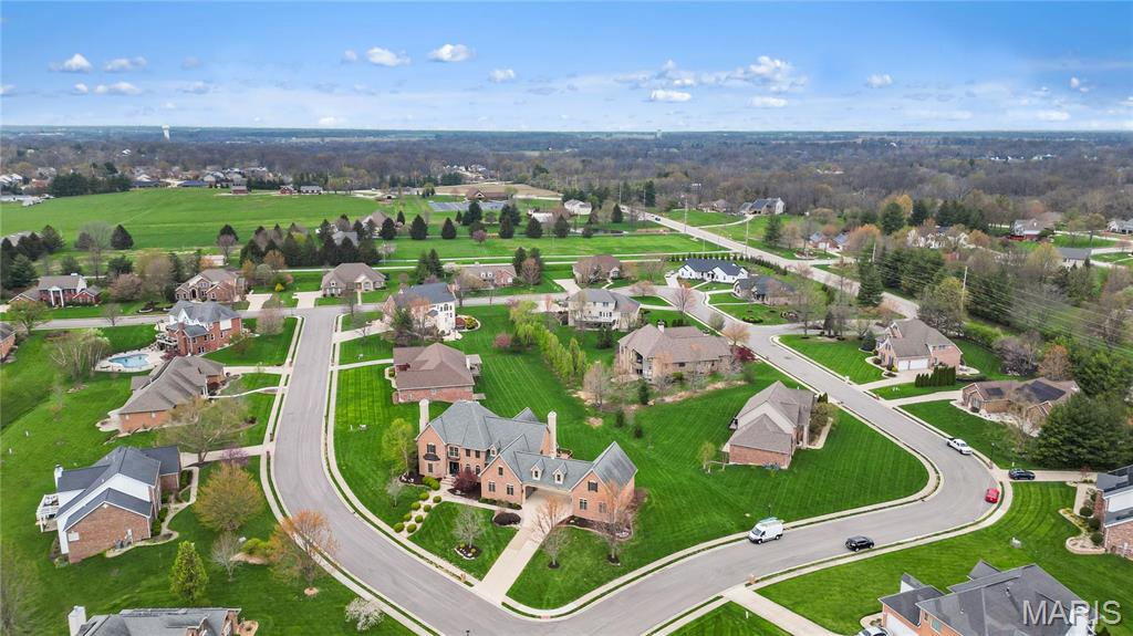Crown Pointe - Residential