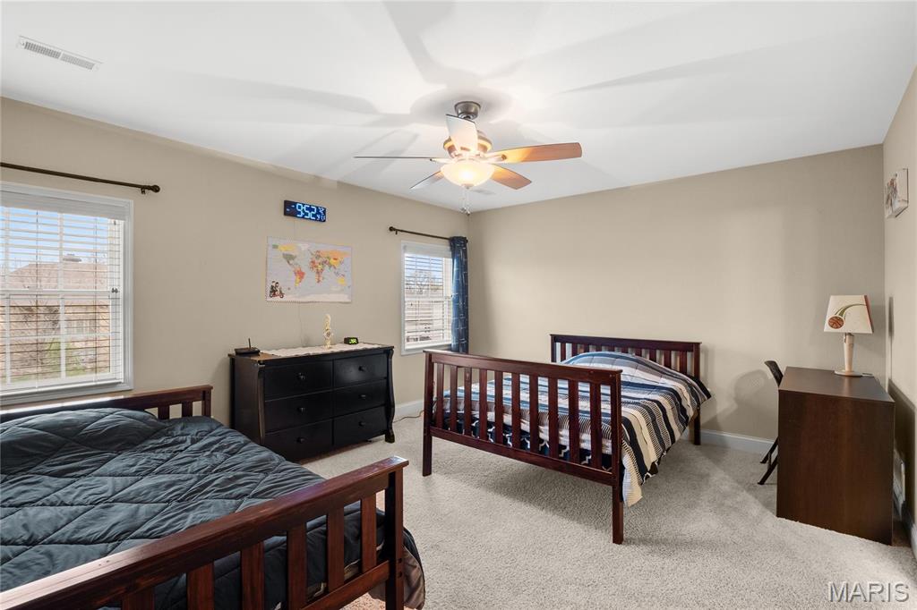 Crown Pointe - Residential