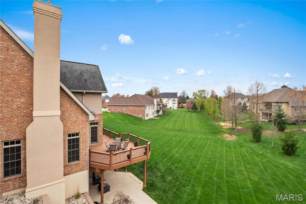 Crown Pointe - Residential
