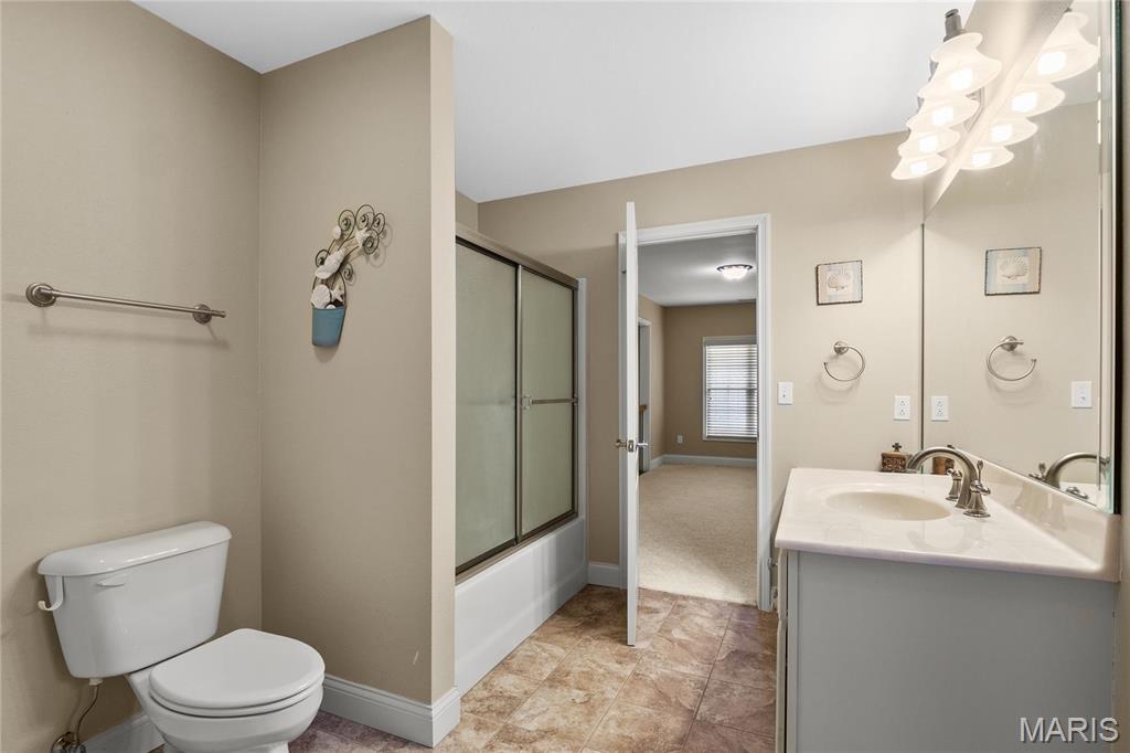 Crown Pointe - Residential