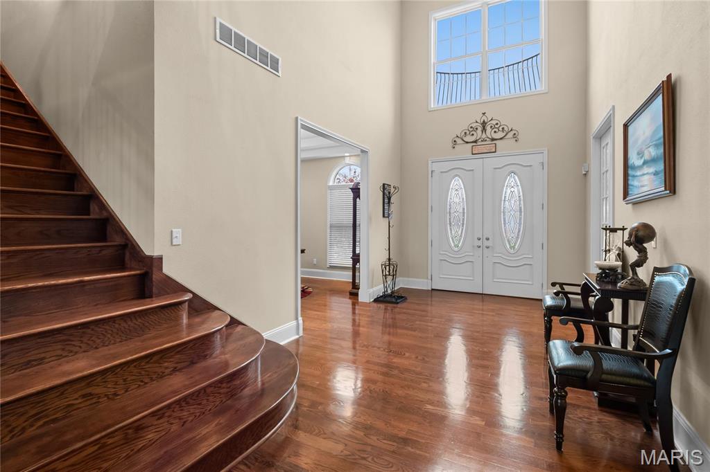 Crown Pointe - Residential
