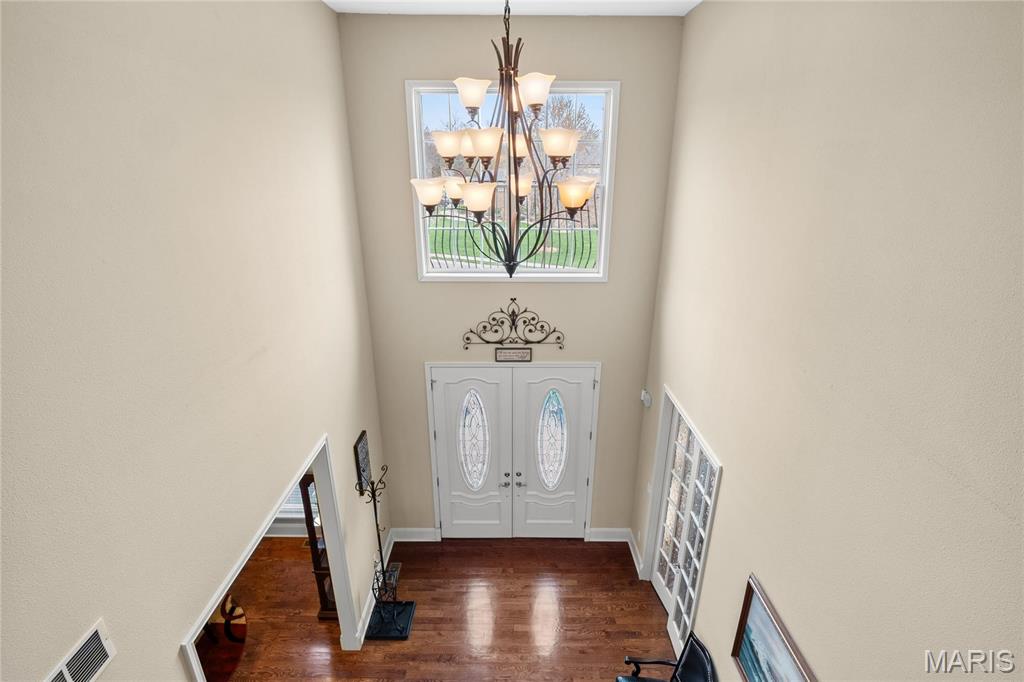 Crown Pointe - Residential