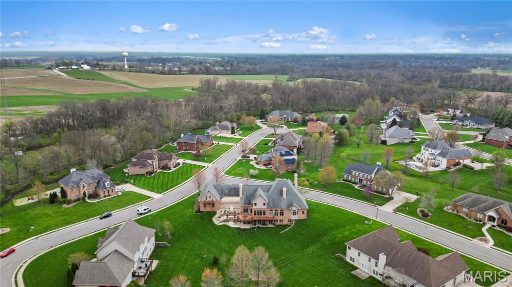 Crown Pointe - Residential