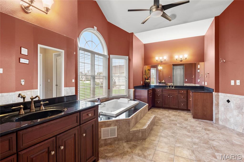 Crown Pointe - Residential