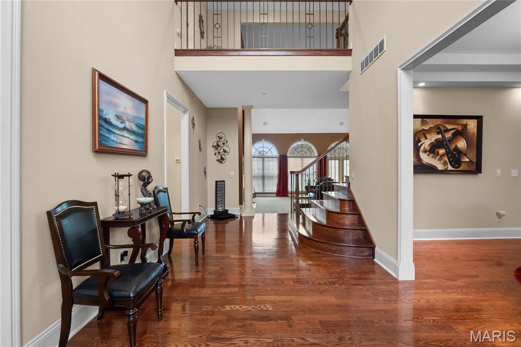Crown Pointe - Residential
