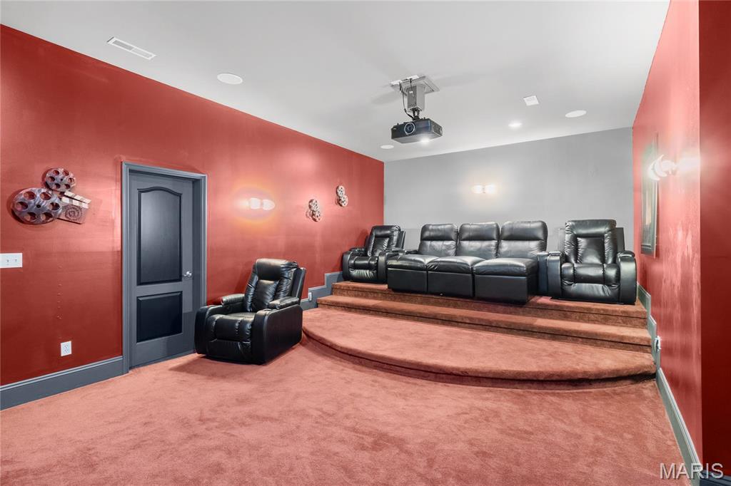 Crown Pointe - Residential