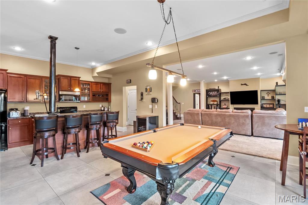 Crown Pointe - Residential