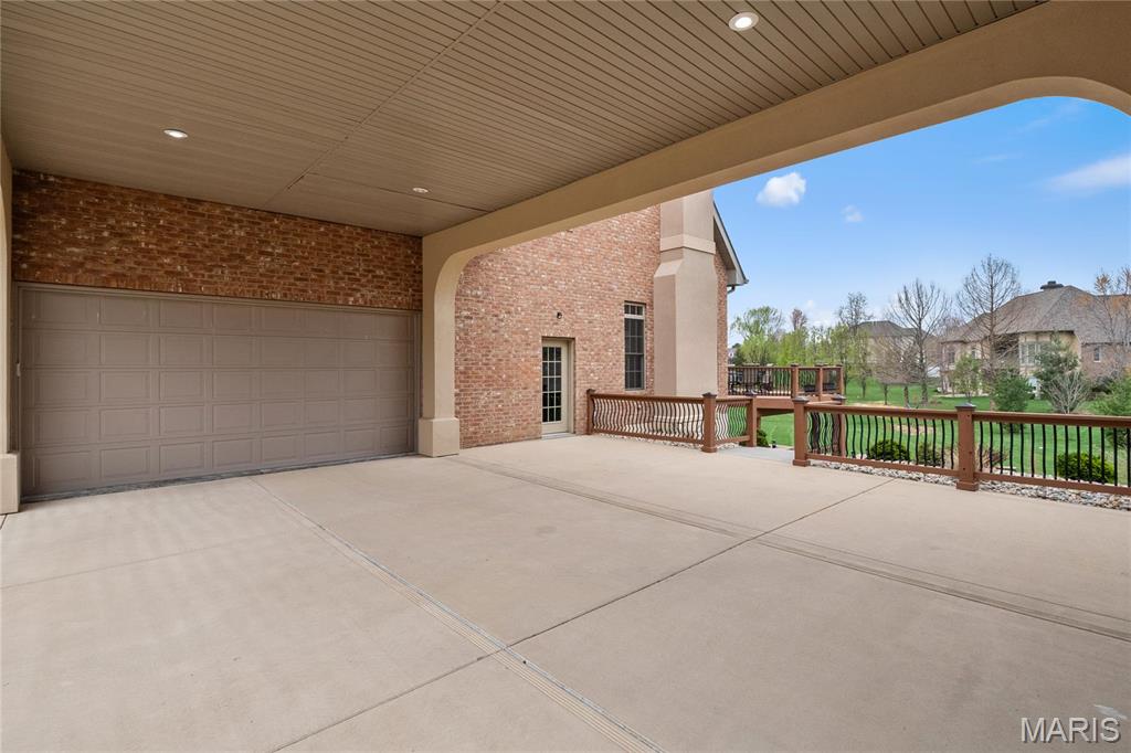 Crown Pointe - Residential