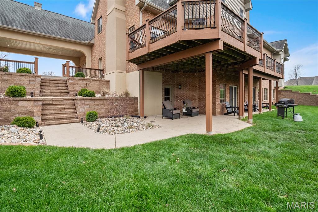 Crown Pointe - Residential