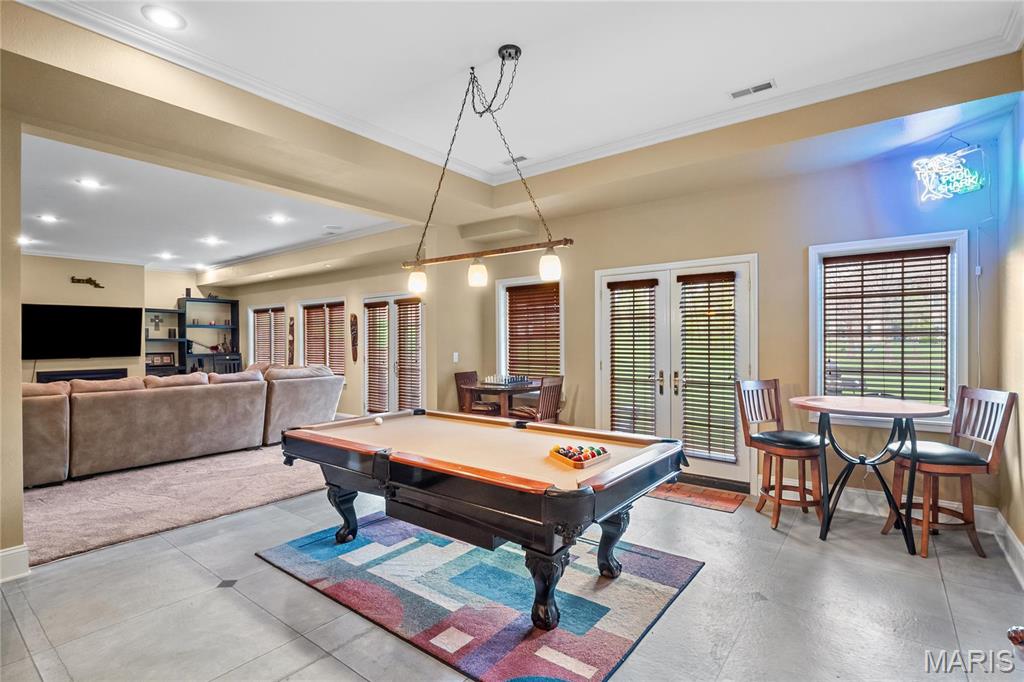 Crown Pointe - Residential
