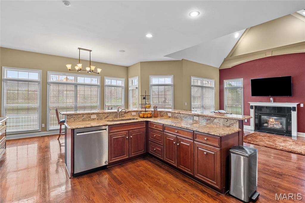 Crown Pointe - Residential