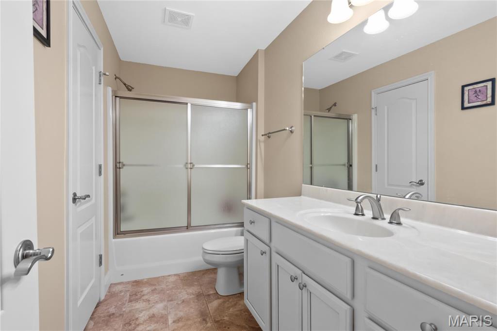 Crown Pointe - Residential