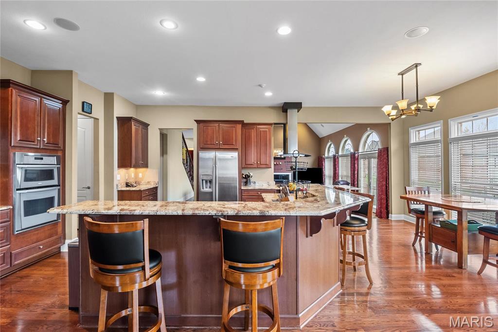 Crown Pointe - Residential