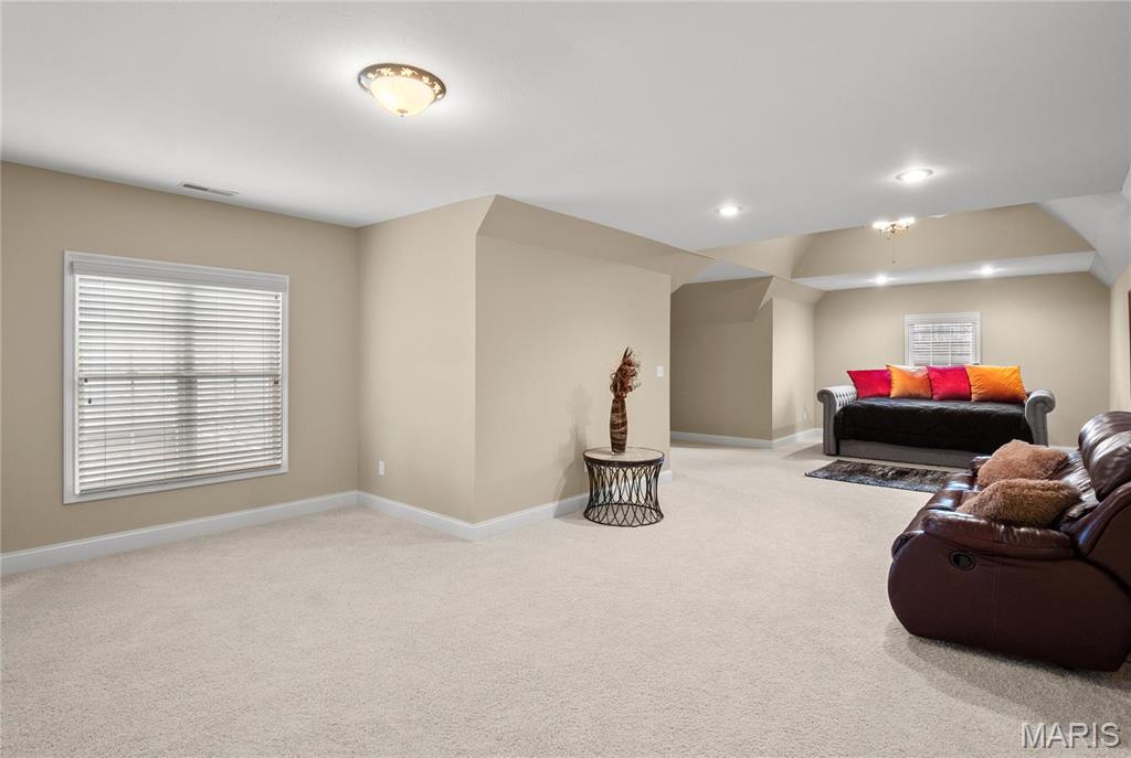 Crown Pointe - Residential