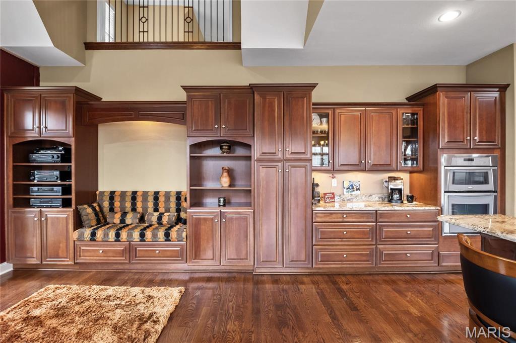 Crown Pointe - Residential