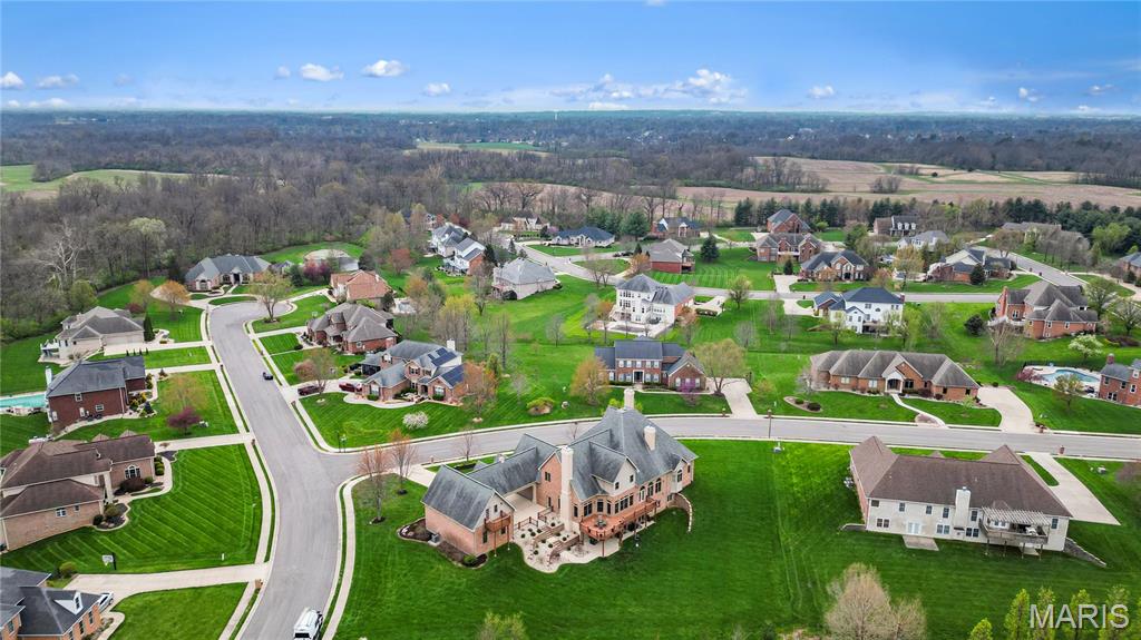 Crown Pointe - Residential