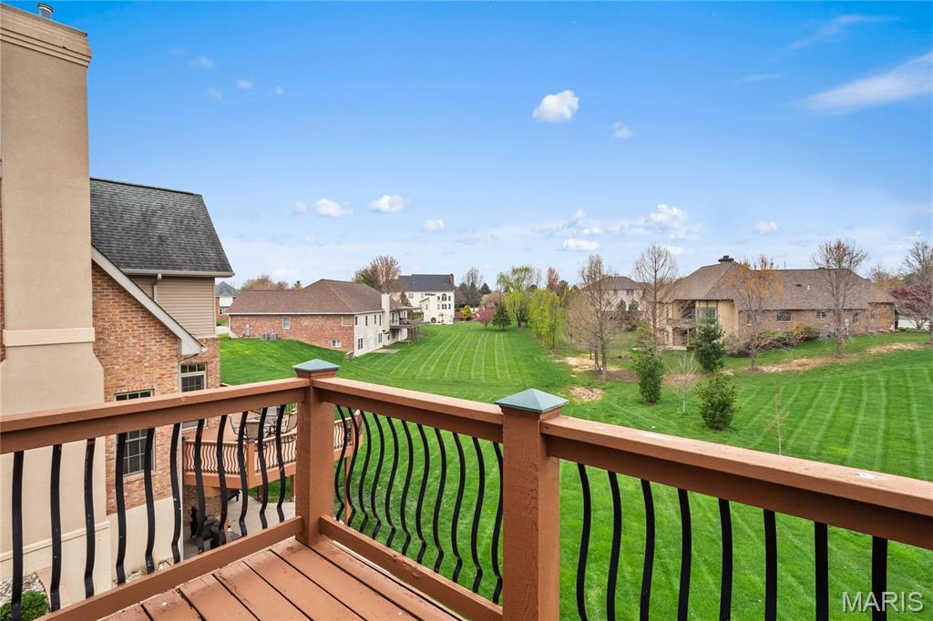 Crown Pointe - Residential
