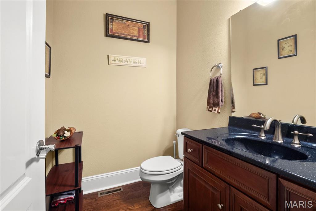 Crown Pointe - Residential