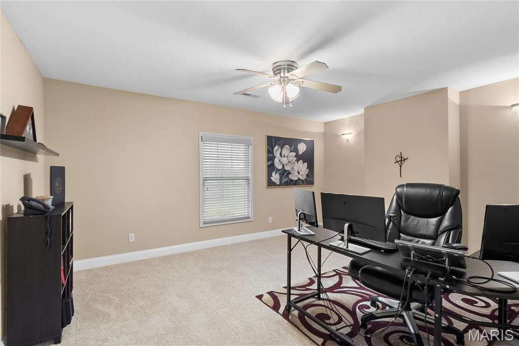 Crown Pointe - Residential