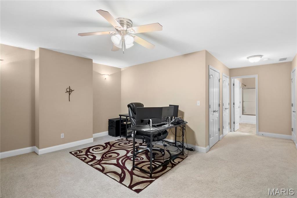 Crown Pointe - Residential