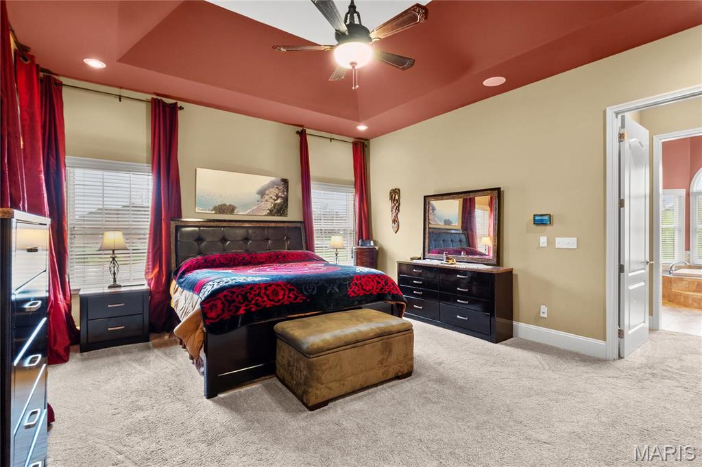 Crown Pointe - Residential
