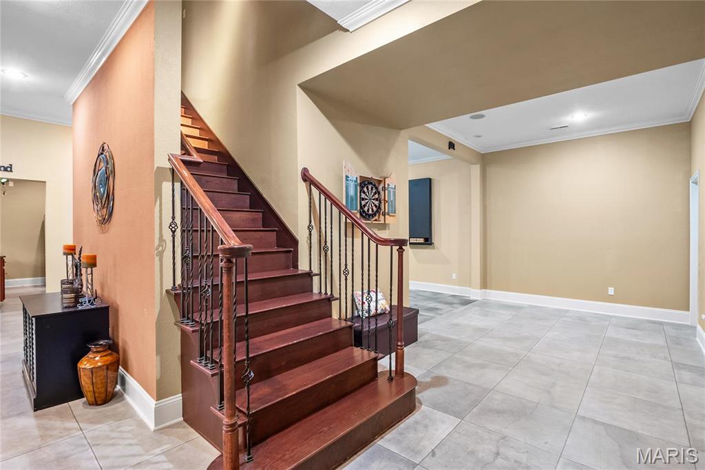 Crown Pointe - Residential