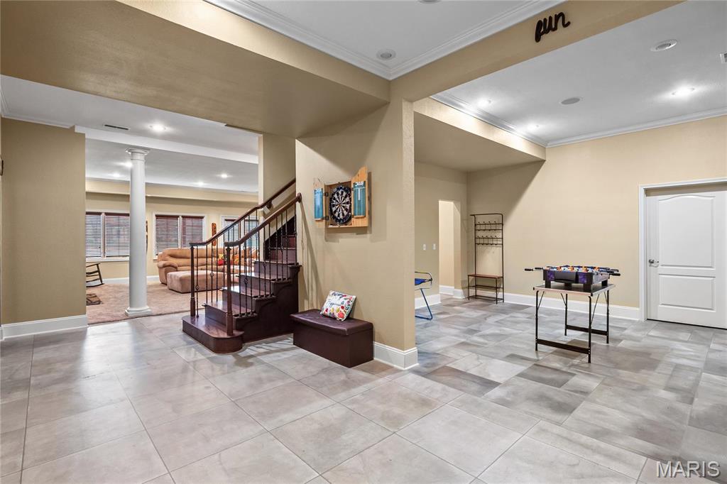 Crown Pointe - Residential