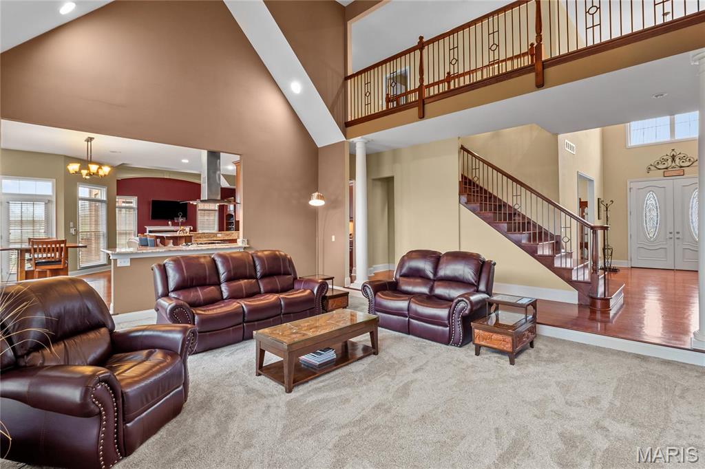 Crown Pointe - Residential