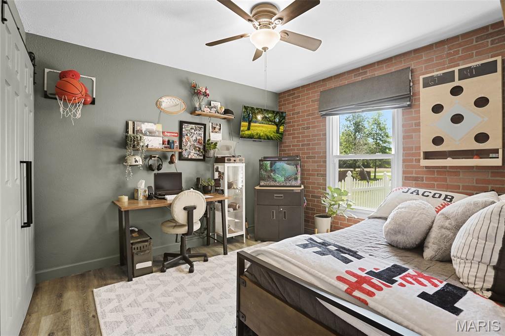 Bethany Park II (2nd Addition) - Residential