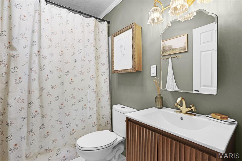 Bethany Park II (2nd Addition) - Residential