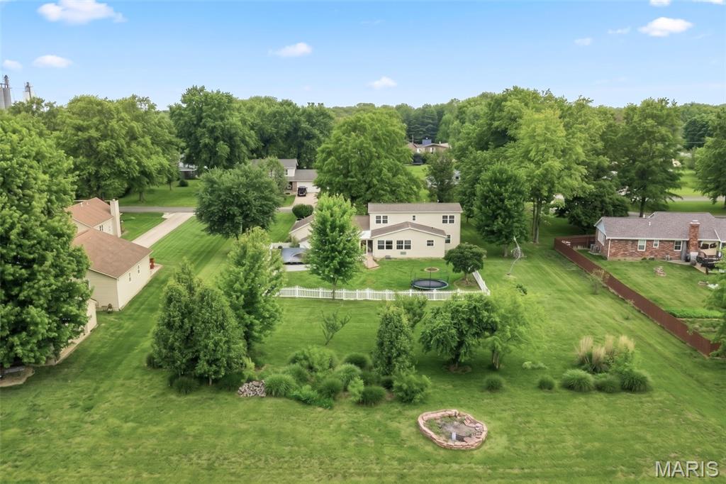 Bethany Park II (2nd Addition) - Residential