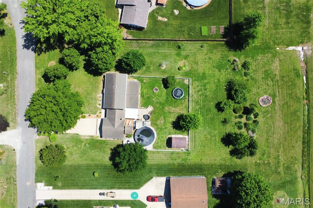 Bethany Park II (2nd Addition) - Residential