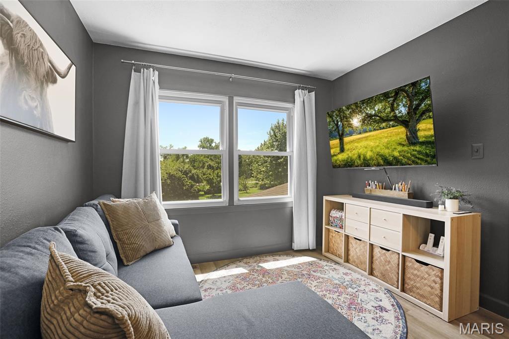 Bethany Park II (2nd Addition) - Residential