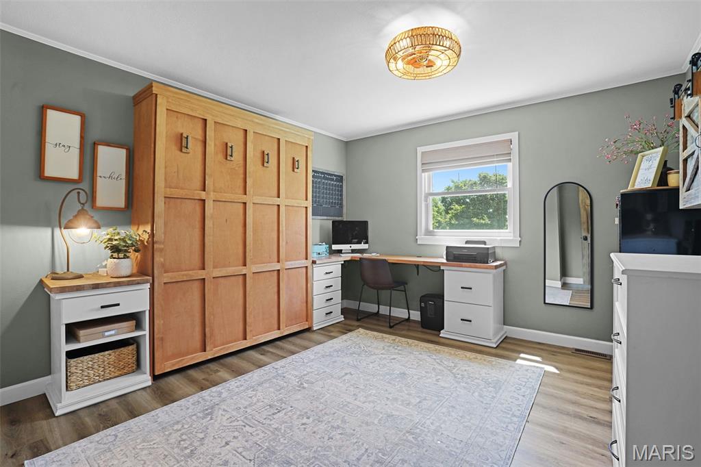 Bethany Park II (2nd Addition) - Residential