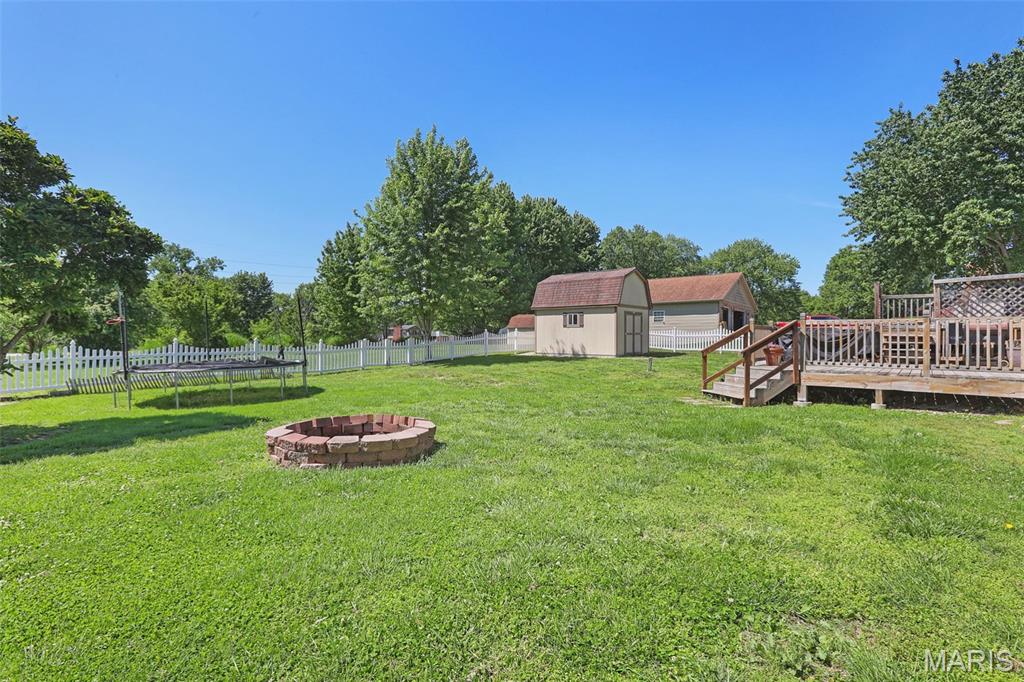 Bethany Park II (2nd Addition) - Residential