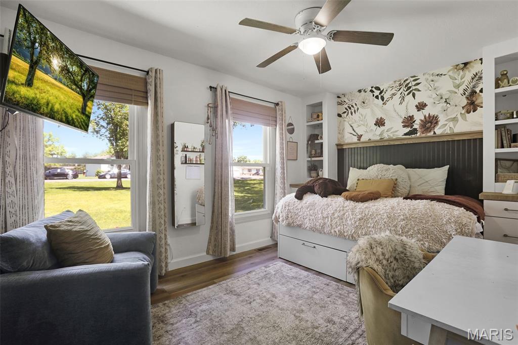 Bethany Park II (2nd Addition) - Residential