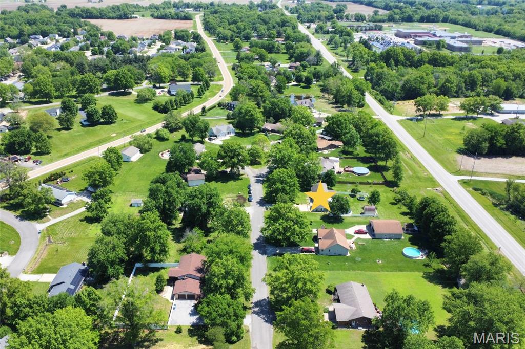 Bethany Park II (2nd Addition) - Residential