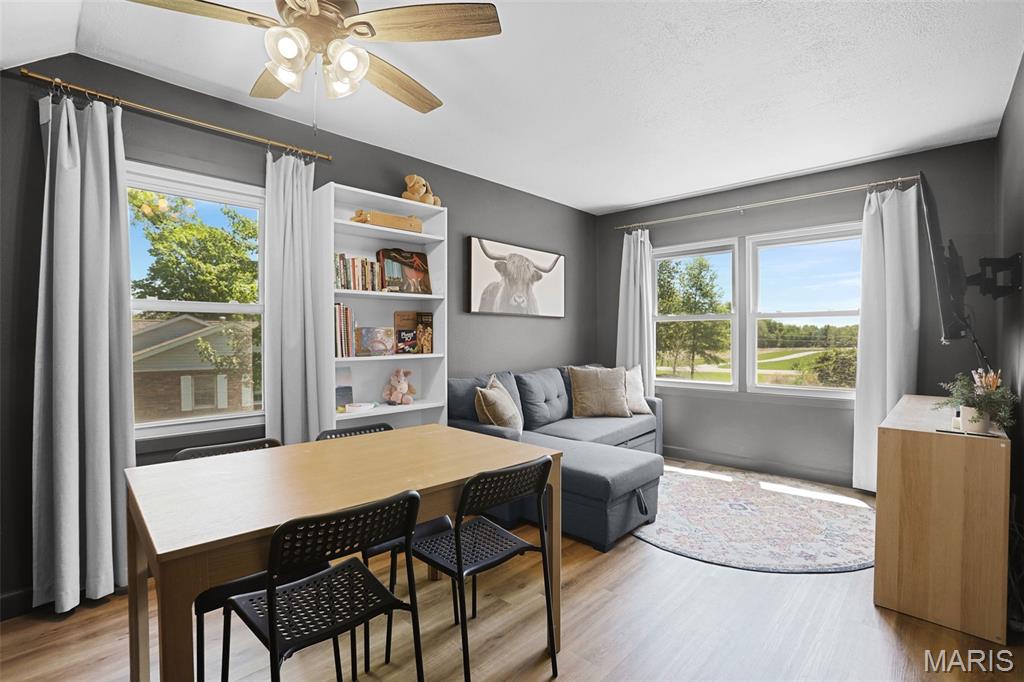 Bethany Park II (2nd Addition) - Residential