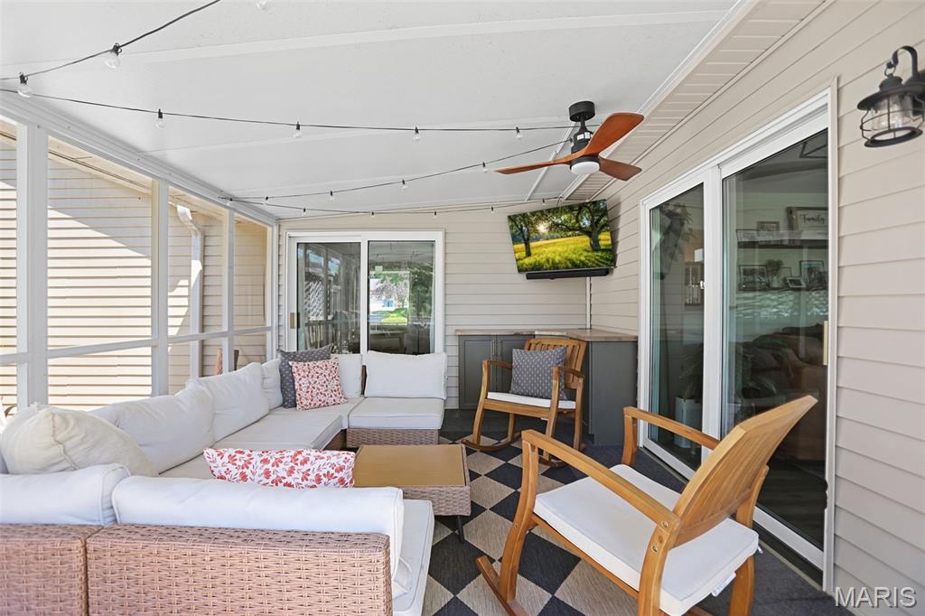 Bethany Park II (2nd Addition) - Residential