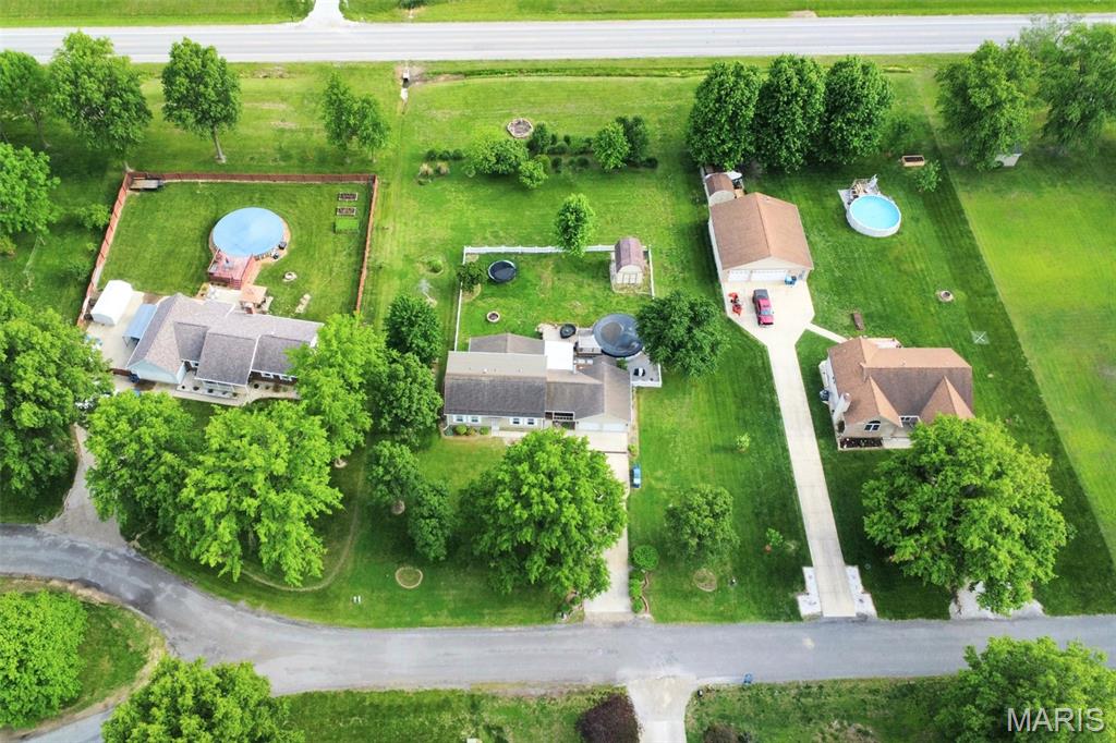 Bethany Park II (2nd Addition) - Residential