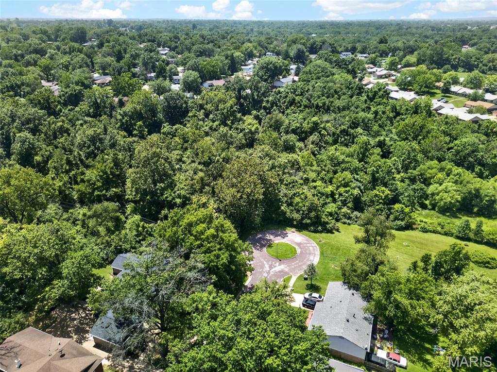 Paddock Forest 2 - Residential